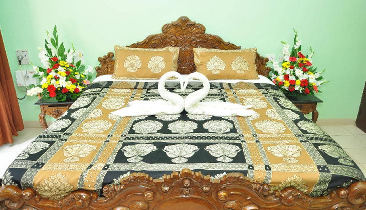 Villa Theresa Beach Resort