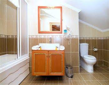 Hotel Gedik Pasa Konagi