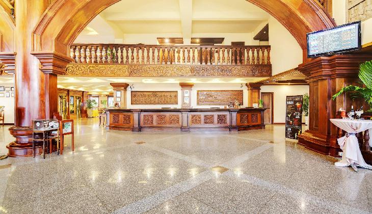 Angkor Era Hotel