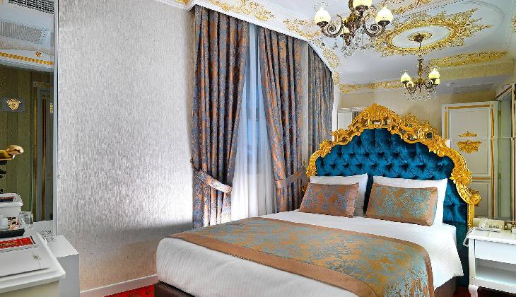 هتل وایت مونارچ