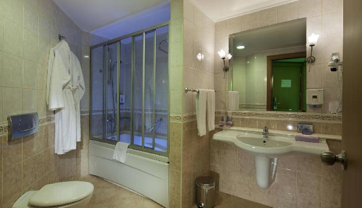 Silence Beach Resort