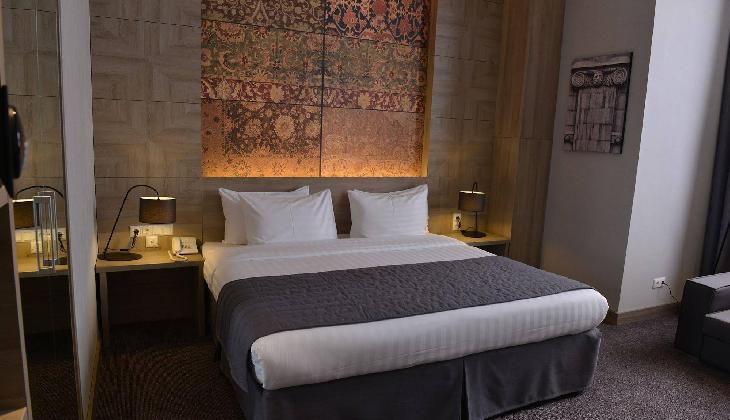 هتل ریپابلیکا ایروان