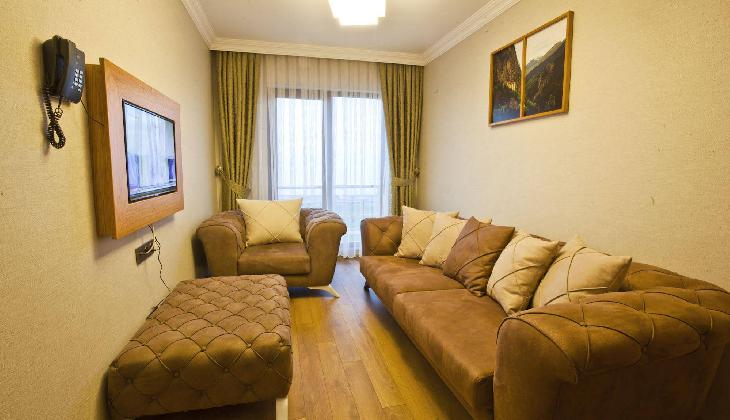 Panagia Suite Hotel