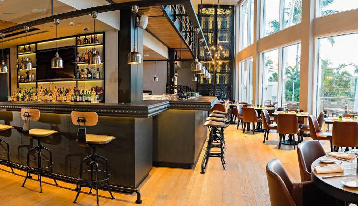 هتل جمیرا بیچ