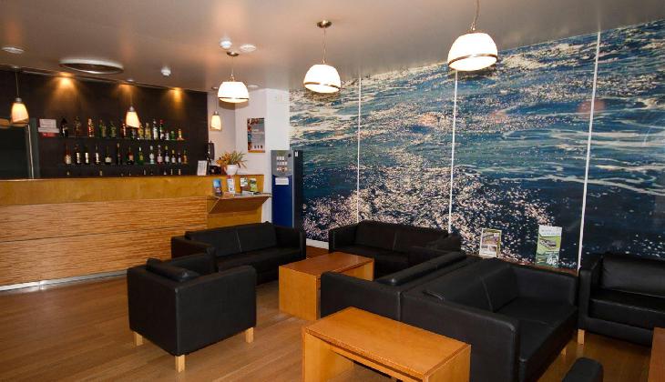 Hotel Comfort Inn Ponta Delgada