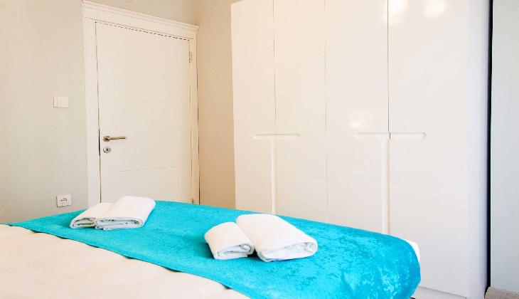 Premium Residence Taksim Square