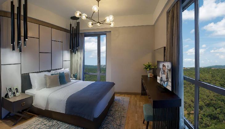 Somerset Maslak Istanbul