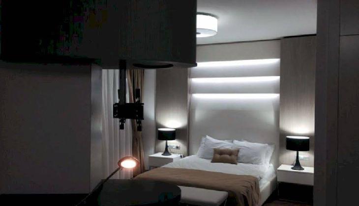 Aurum Trabzon Hotel Spa