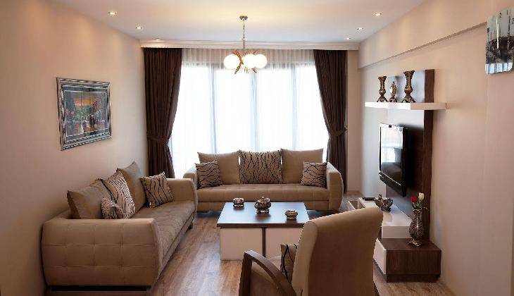 Golf Royal Residence