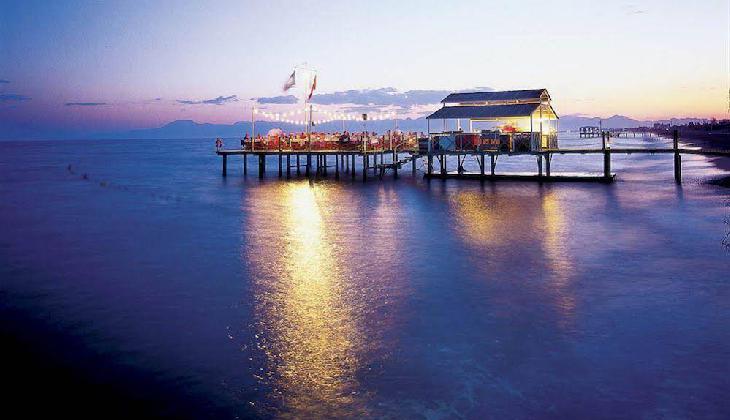 Paloma Grida Village & Spa