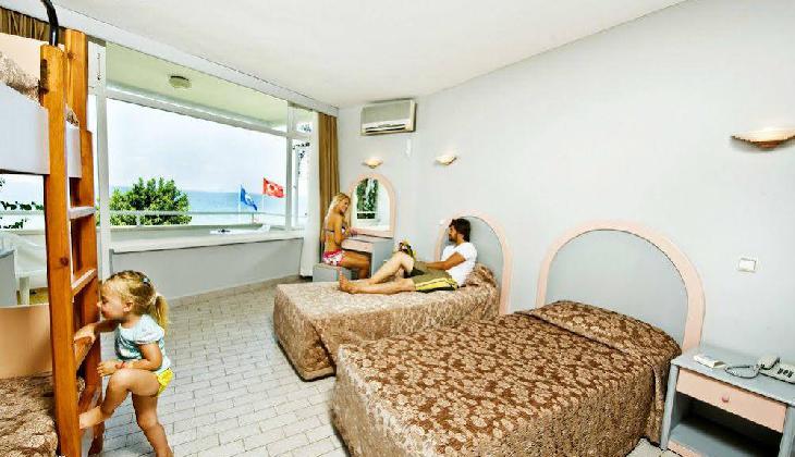 Yalihan Aspendos Hotel