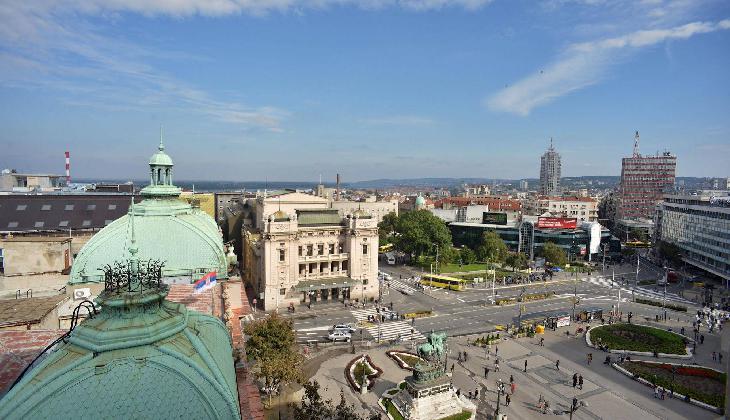 Five Points Square City Center