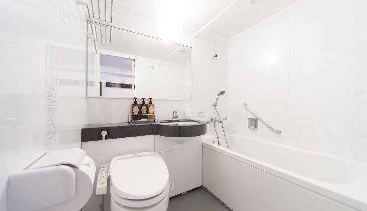 Hiroshima Kokusai Hotel