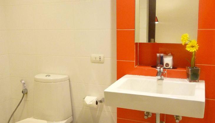 Unico Express@Sukhumvit