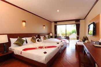 Fanari Khaolak Resort (Fanari Courtyard Wing)