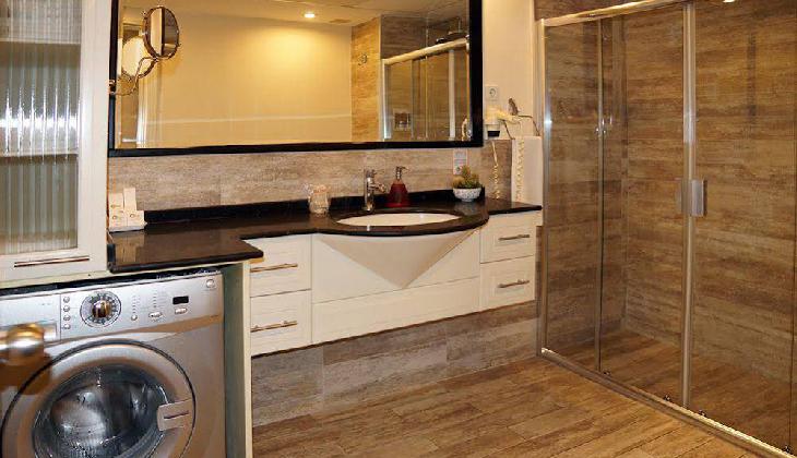 Tempo Residence Gayrettepe