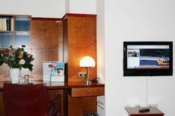 Best Western Hotel Domicil