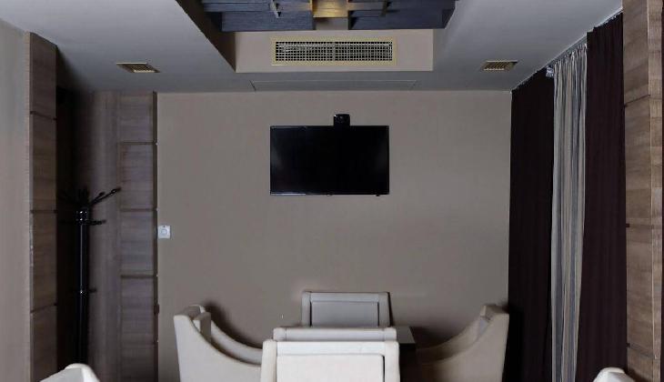 هتل تورا پالاس