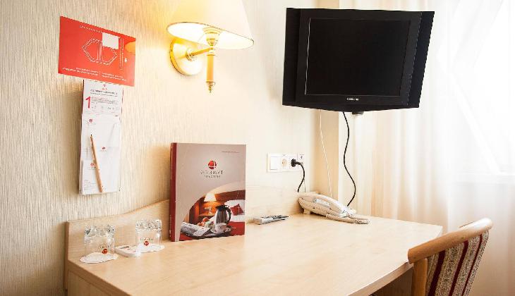 AZIMUT Hotel Siberia