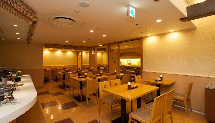 Mitsui Garden Hotel Osaka Yodoyabashi