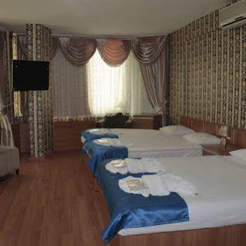 The Luxx Boutique Hotel - Boutique Class