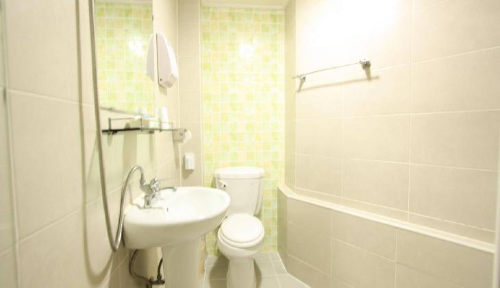 Welcome Guesthouse Myeongdong