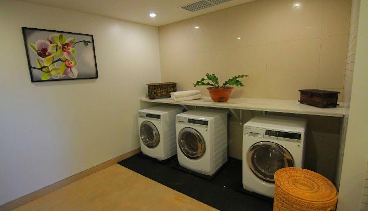 Rama Residence Padma