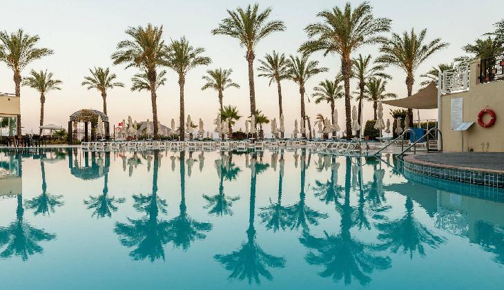 Vera Aegean Dream Resort