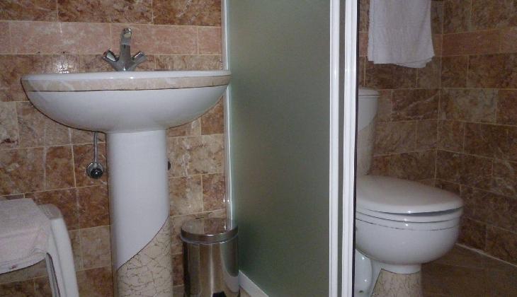 هتل فرانکفورت