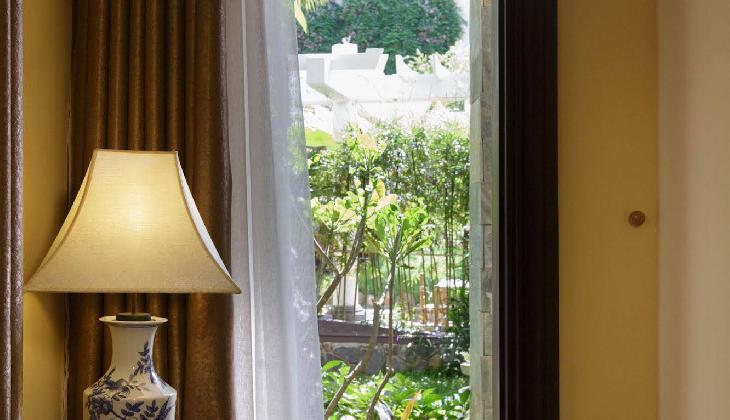 Hoi An Trails Resort & Spa