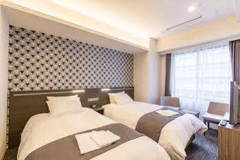 Hotel M's Plus Shijo Omiya