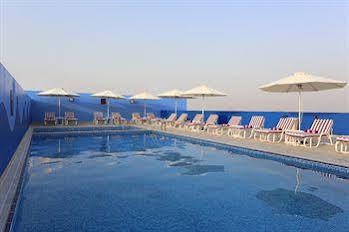 Premier Inn Dubai Investments Park