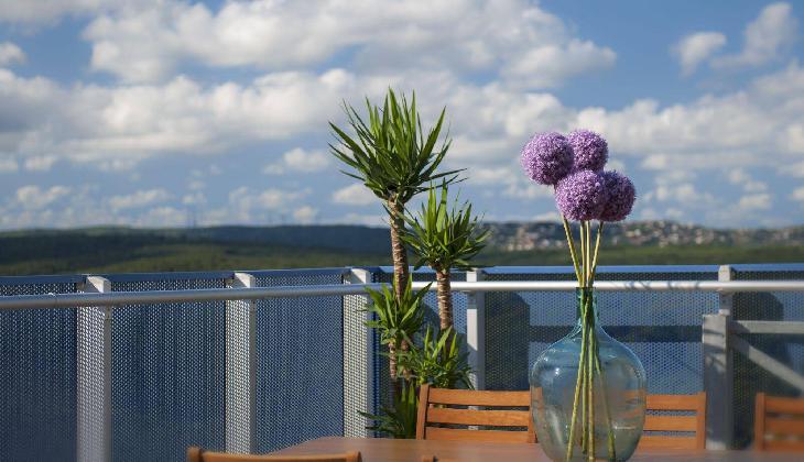 Somerset Maslak Istanbul