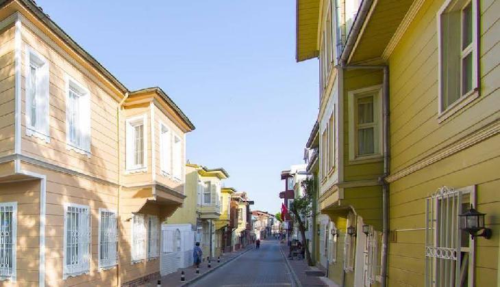 Ahsen Apart & Suites