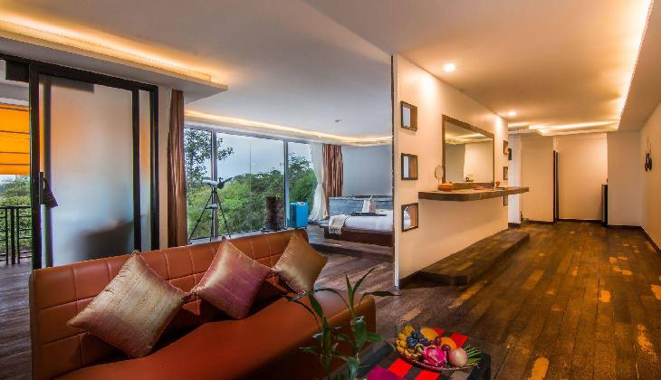 Angkor Elysium Suite