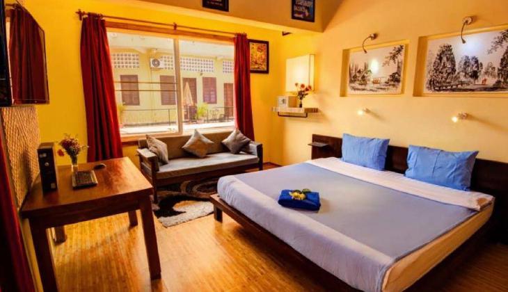 Sundance Inn & Saloon