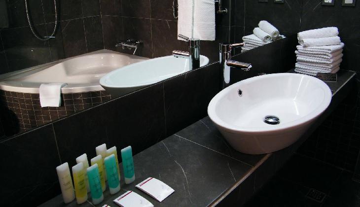 Hotel President Pantovcak