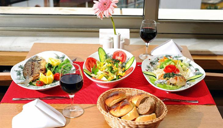 Delta Hotel Istanbul