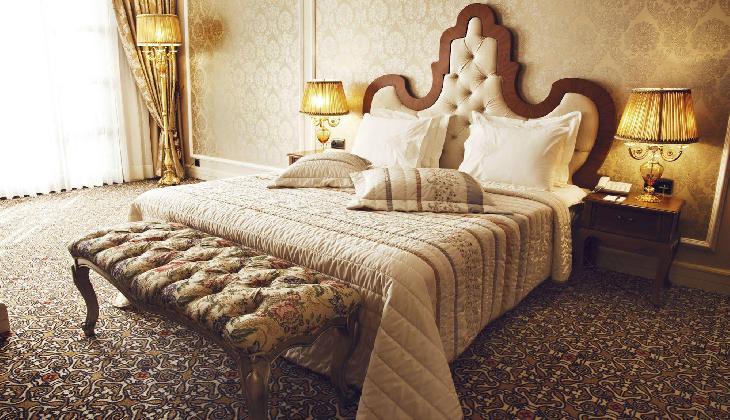 هتل سوادیه استانبول