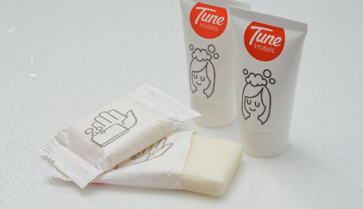 Tune Hotel - Downtown Kuala Lumpur