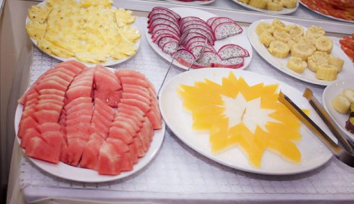 Atlantic Hotel Danang