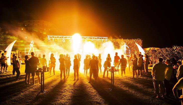 هتل ورا میر ریزورت