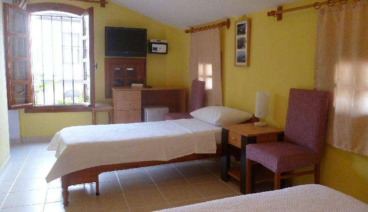 هتل فرانکفورت