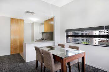 Quest on Bourke Serviced Apartments