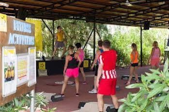 Club Magic Life Water World Imperial