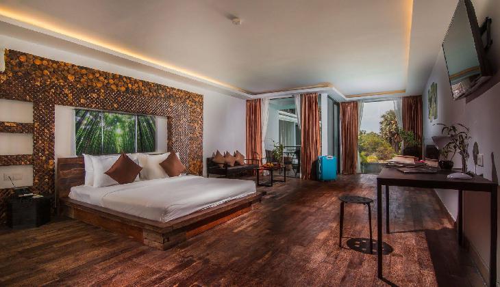 Angkor Elysium Suite