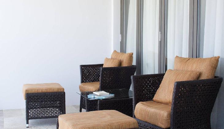 The Nchantra Pool Suite Phuket