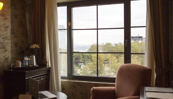 هتل جرمیر پالاس