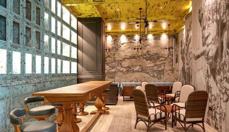 هتل ایبیس وان سنترال