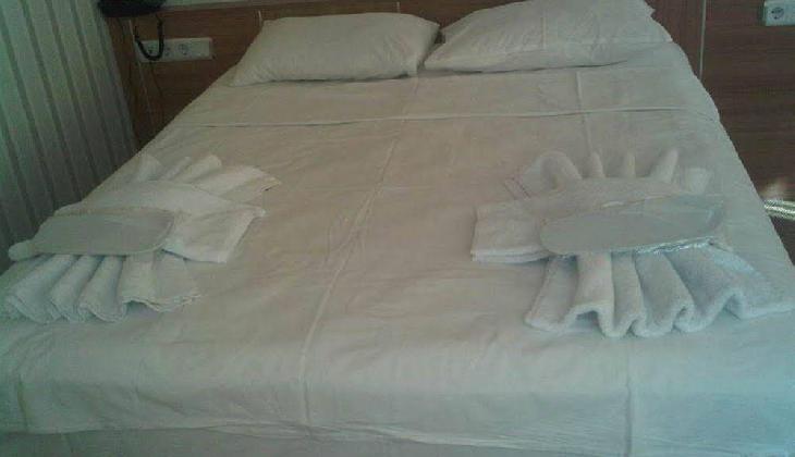 The Luxx Boutique Hotel - Boutique Class